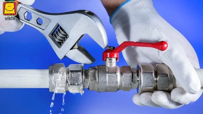 Acıbadem Su Tesisatçısı  Yusuf Teknik Servis — Yusuf Teknik Blog