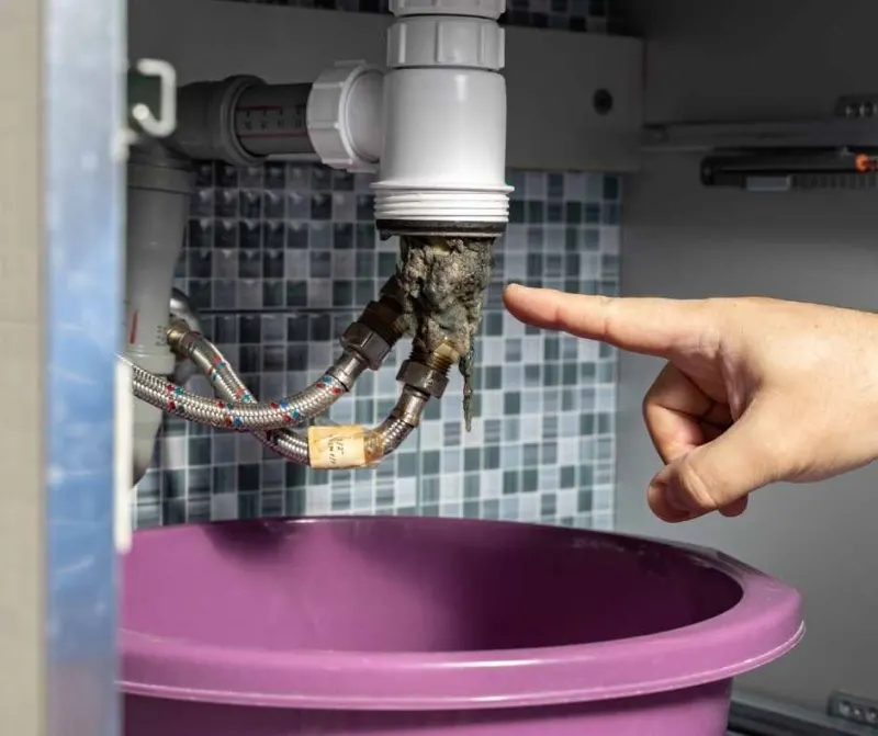 Lavabo ve Banyo Gideri Tıkanıklığına İyi Gelen Yöntemler — Yusuf Teknik Blog