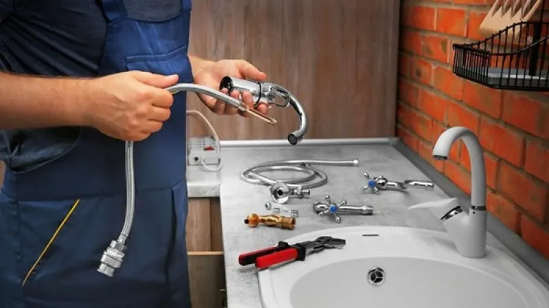 Pendik  Su Tesisatçısı  0532 766 61 46 Yusuf Teknik — Yusuf Teknik Blog