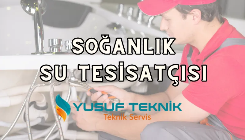 Su Tesisatçısı Soğanlık: 7/24 Nöbetçi Kartal Tesisatçı — Yusuf Teknik Blog