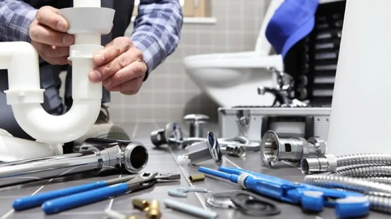 Üsküdar  Su Tesisatçısı  0532 766 61 46 Yusuf Teknik — Yusuf Teknik Blog