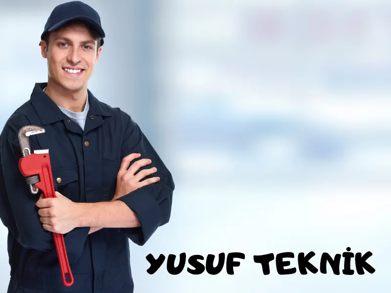 İstanbul Su Tesisatçısı — Yusuf Teknik Blog